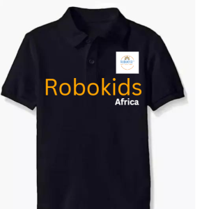 Branded T-Shirt (Collar)