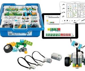 Lego WeDo 2.0 Kit
