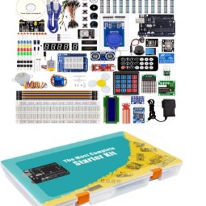 Arduino Starter Kit with R3 Board